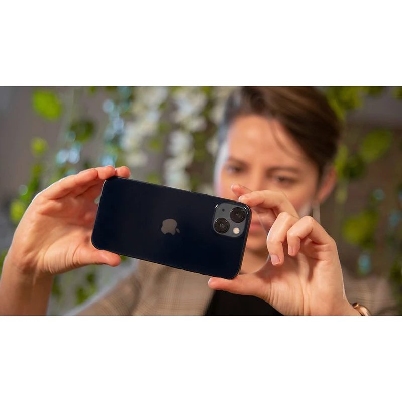 گوشی موبایل اپل مدل iPhone 13 ZAA دو سیم‌ کارت ظرفیت 128 گیگابایت و رم 4 گیگابایت