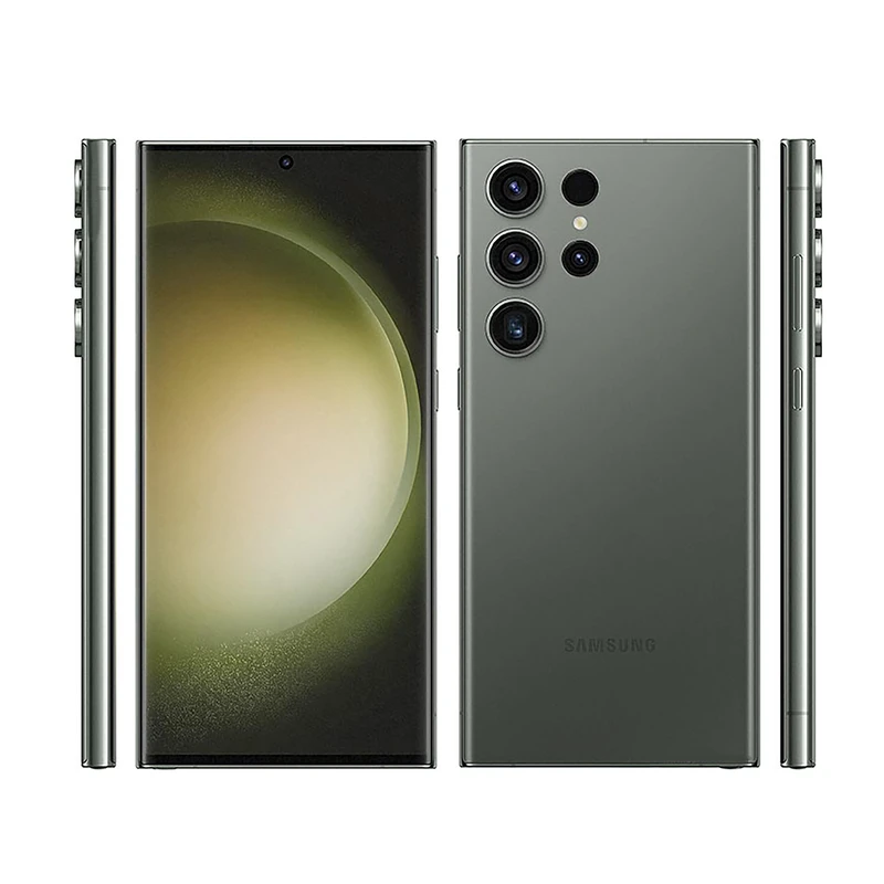 گوشی موبایل سامسونگ مدل Galaxy S23 Ultra