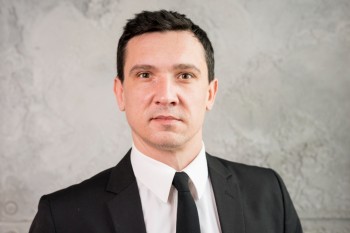 بهروز راد 